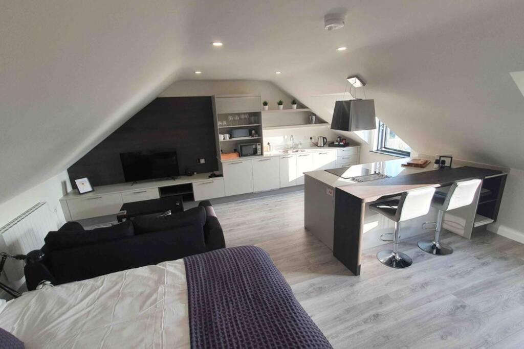 The Loft , Portrush Apartment Exterior photo