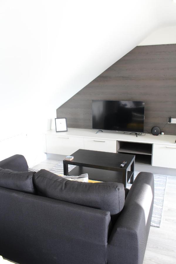 The Loft , Portrush Apartment Exterior photo