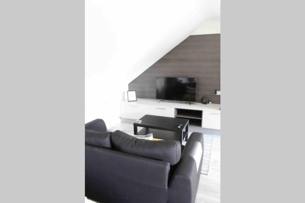 The Loft , Portrush Apartment Exterior photo