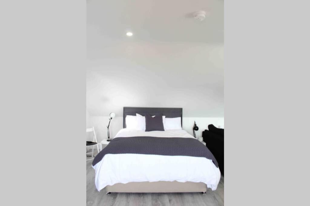 The Loft , Portrush Apartment Exterior photo